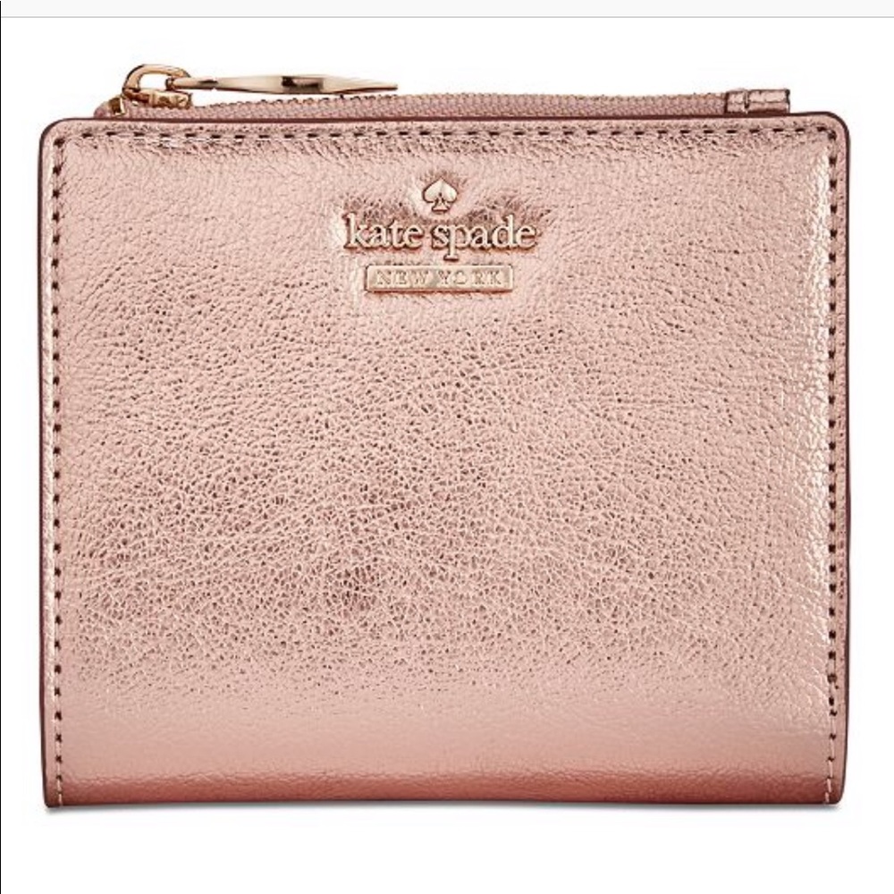 Kate Spade Highland Drive Adalyn Wallet